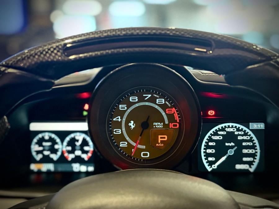 458 SPIDER - Image 6